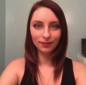 Meet your Posher, Beth